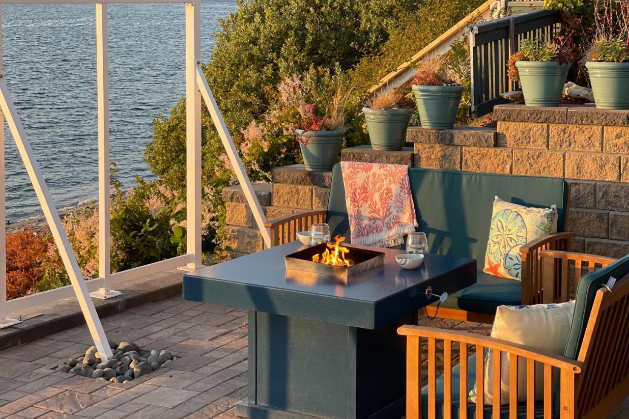 Spyglass Beach House Freeland Εξωτερικό φωτογραφία