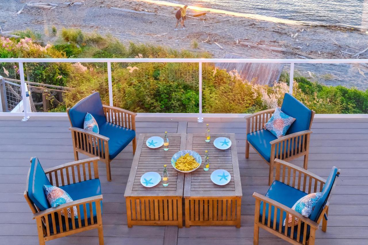 Spyglass Beach House Freeland Εξωτερικό φωτογραφία