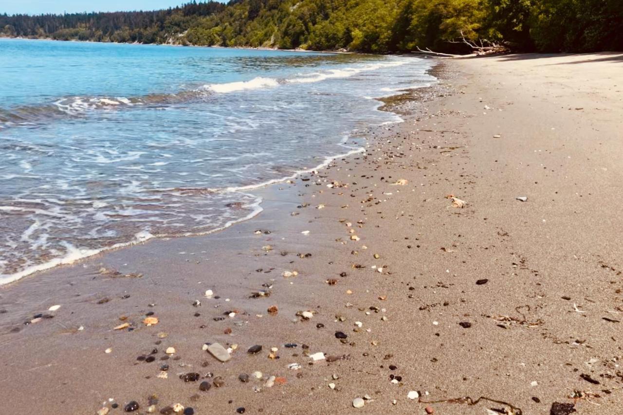 Spyglass Beach House Freeland Εξωτερικό φωτογραφία
